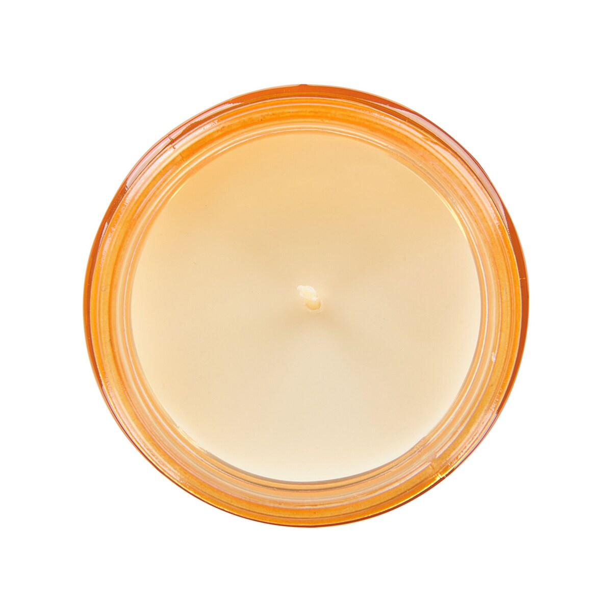 3 świece zapachowe sojowe czerwona porzeczka/ miechunka/ jabłko FRUITY BLOOM