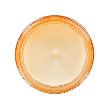 3 świece zapachowe sojowe czerwona porzeczka/ miechunka/ jabłko FRUITY BLOOM