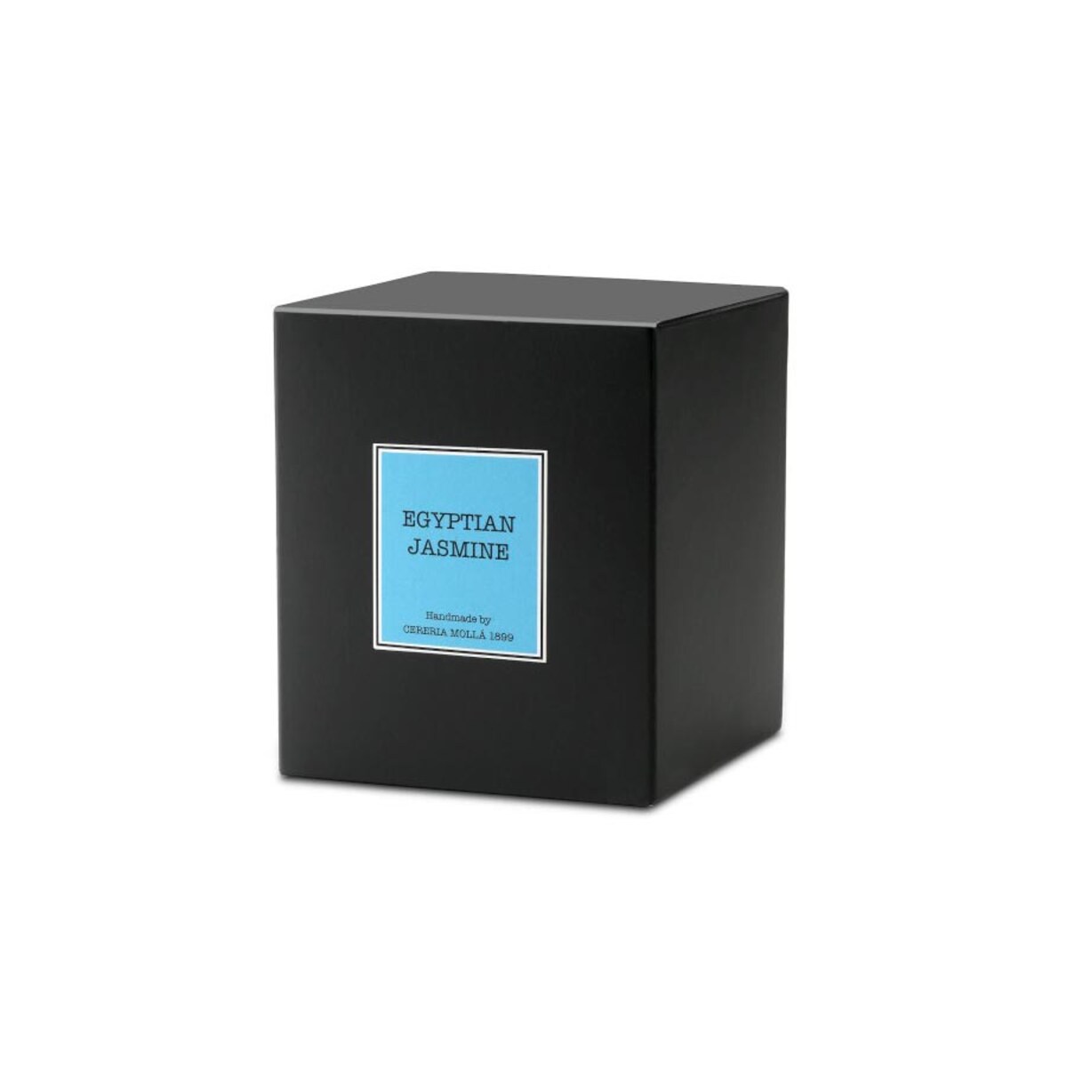 Świeca zapachowa Egyptian Jasmine Santiago, 230 g, Cereria Molla