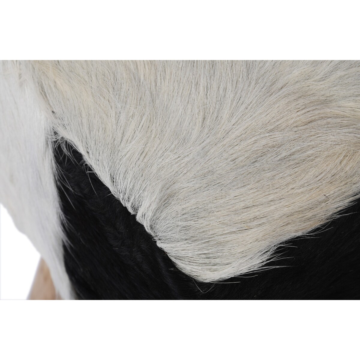 Stołek Mandżurski 30x30x45cm