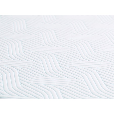 Materac TEMPUR® Pro Plus Medium Firm SmartCool 200x200 cm