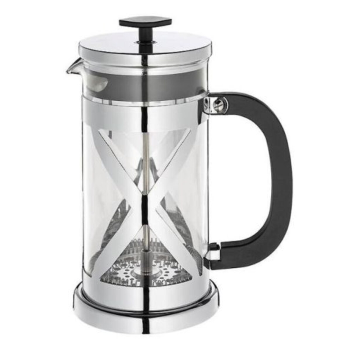 Zaparzacz tłokowy 0,35 l Gloria Cilio