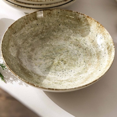 Talerz głęboki 6szt. ERATO