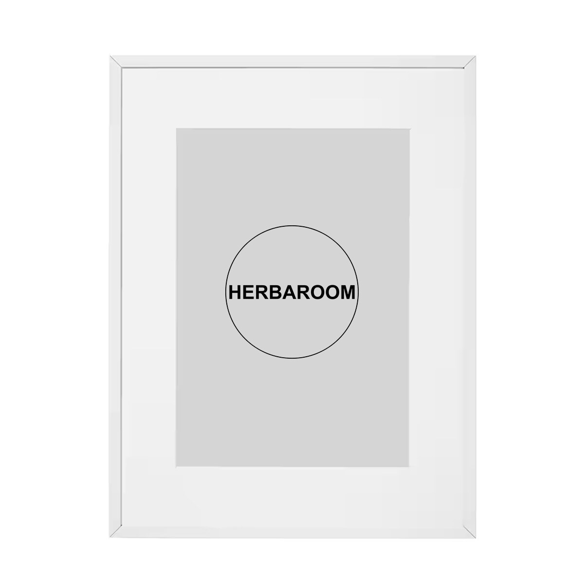 Plakat Wróble w Białej Ramce