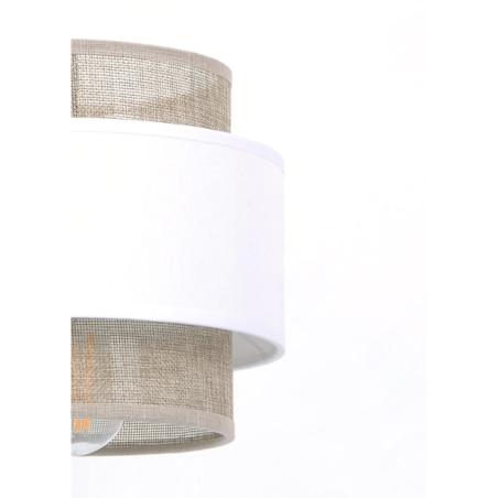 Lampa wisząca K-5272 z serii CEZAR