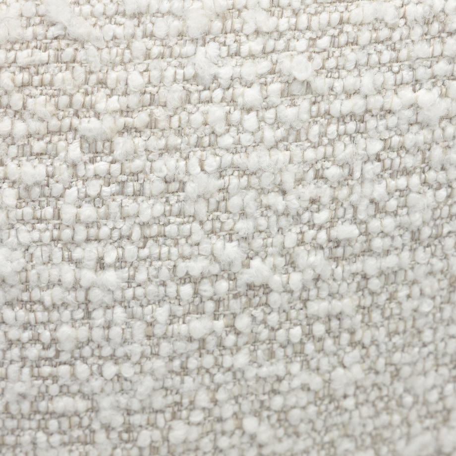 Krzesło tapicerowane LAGOTTO beżowoszare 78x52x59,5 cm