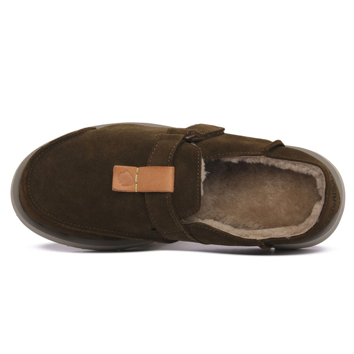 Buty Satorisan 120128THUNDER