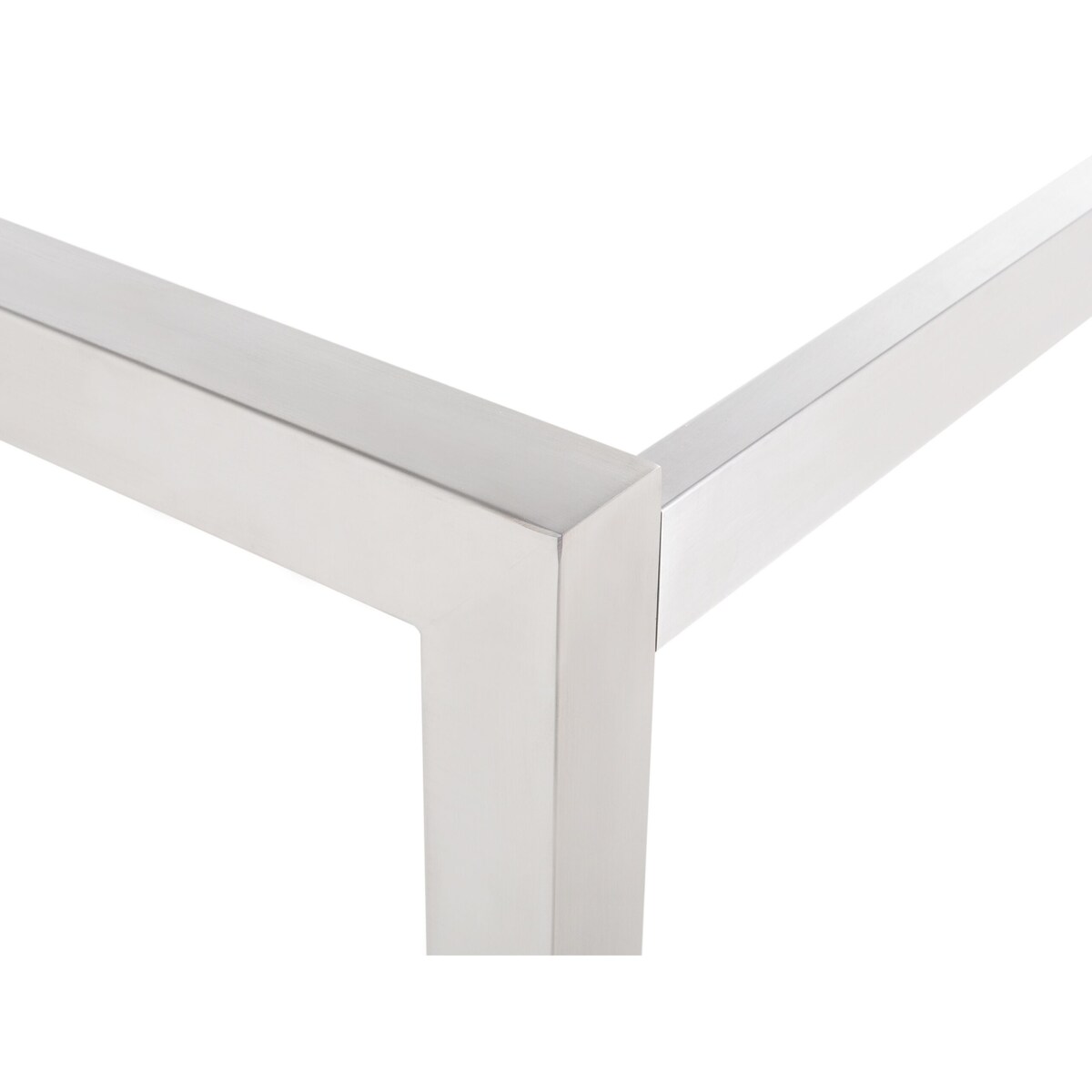 Zestaw ogrodowy stół granitowy dzielony blat szary i 8 krzeseł rattanowych czarnych GROSSETO