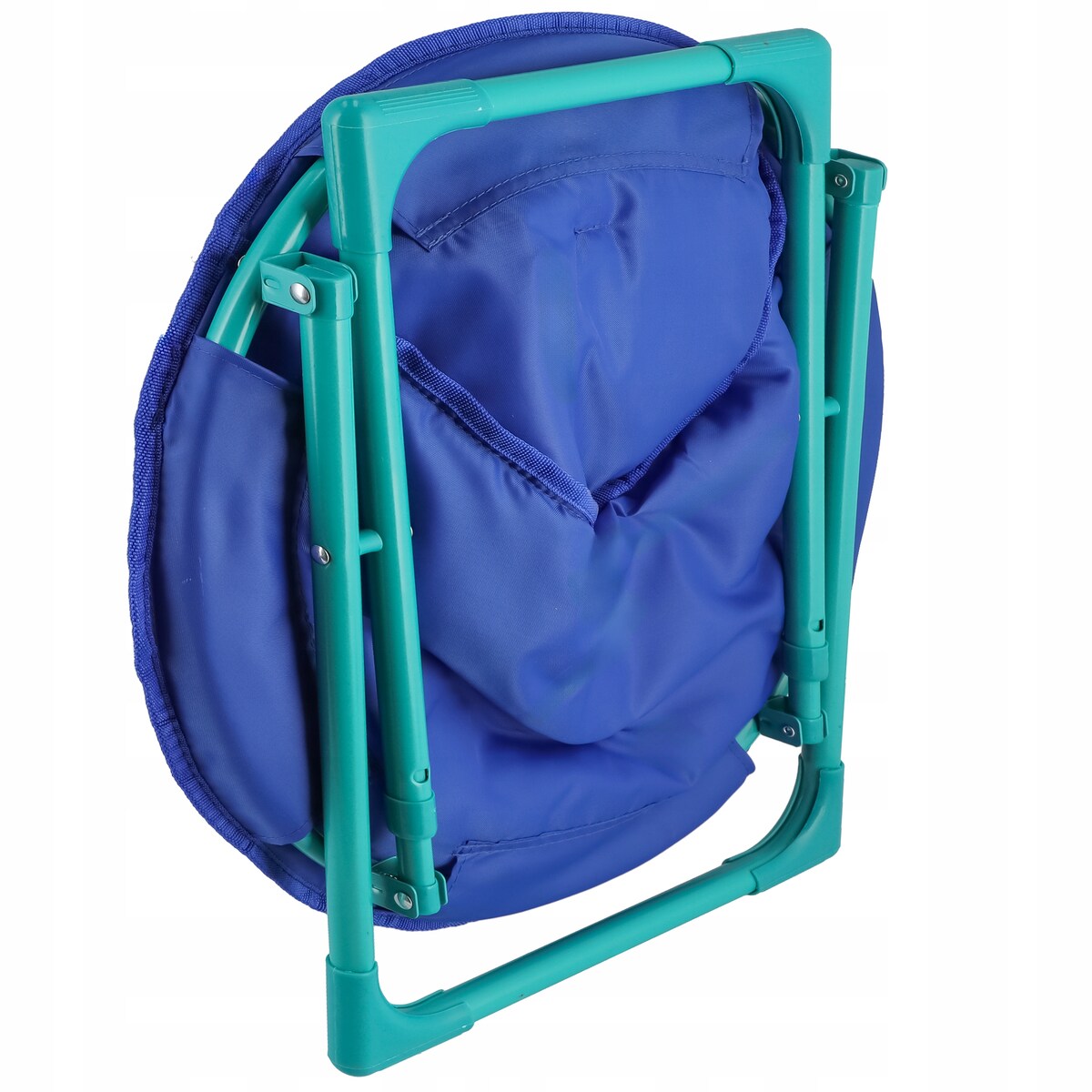 Krzesło Ogorodowe Dla Dzieci Piknikowe Krzesełko Turystyczne Dziecięce