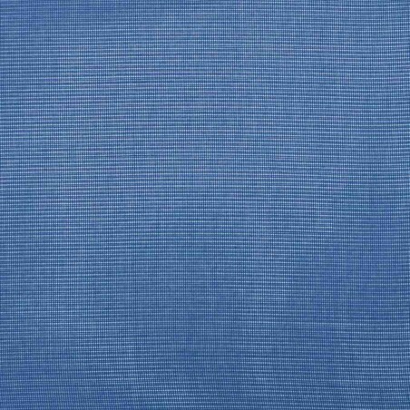 vidaXL Zasłony woalowe z przelotkami 2 szt. Royal Blue