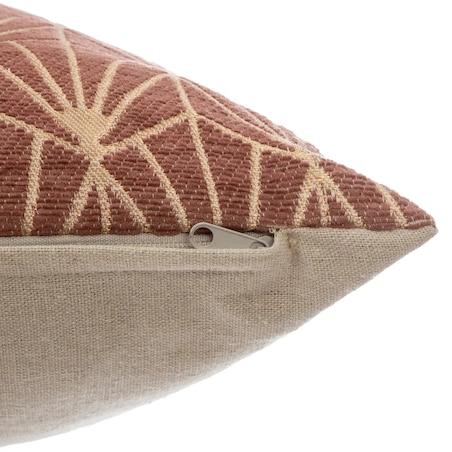 Poduszka dekoracyjna CHEN FLEUR 40x40 cm