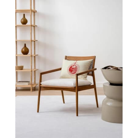 Poduszka świąteczna - merry kittens