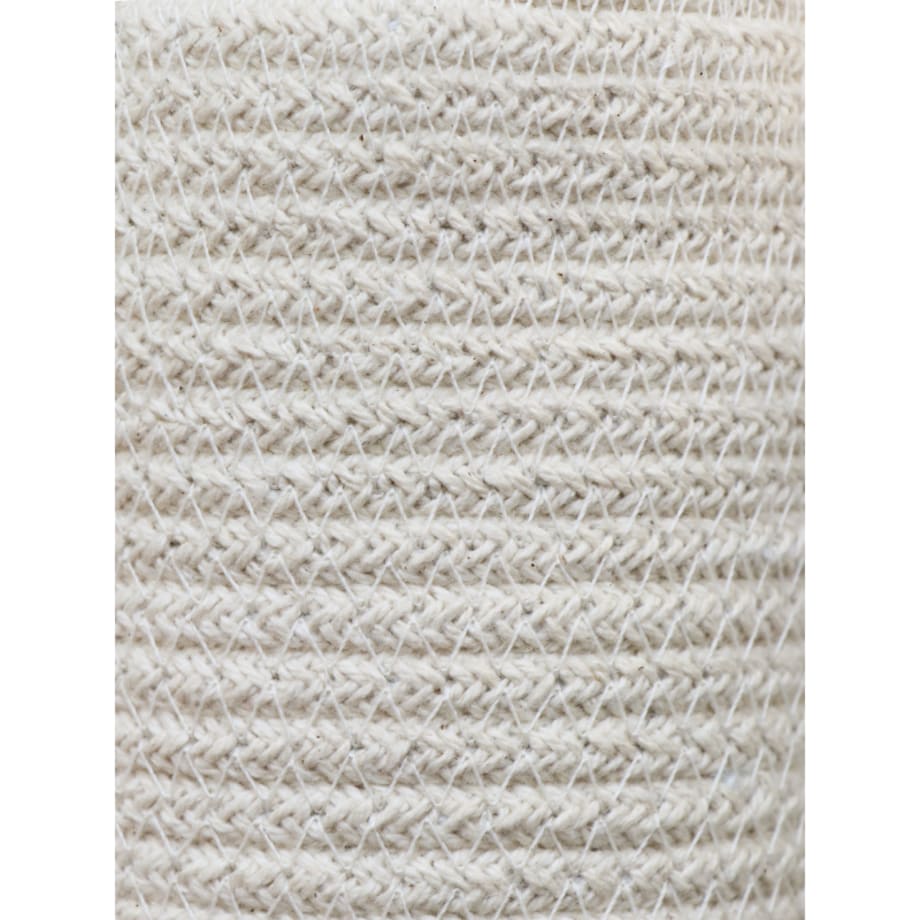 Lorena Canals - Koszyki organizer na łóżeczko Bobby Vanilla Bamboo