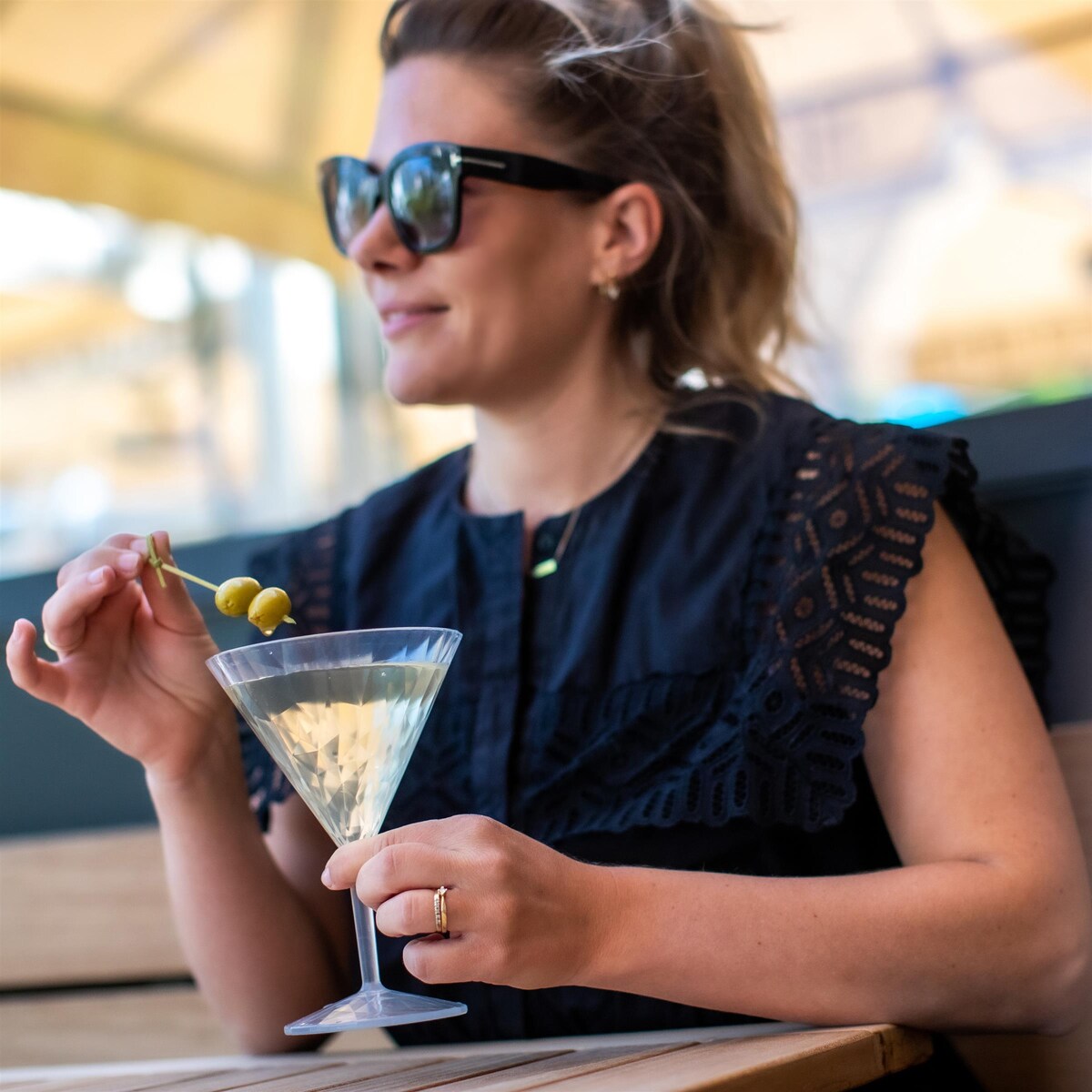 Kieliszek do martini CLUB No. 12, superglas, 250 ml, KOZIOL