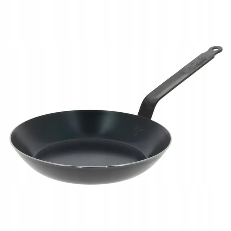 Patelnia BLUE CARBON 26 cm De Buyer
