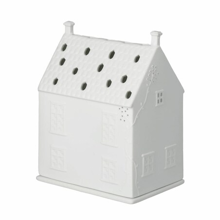 Lampion domek COUNTRY HOUSE