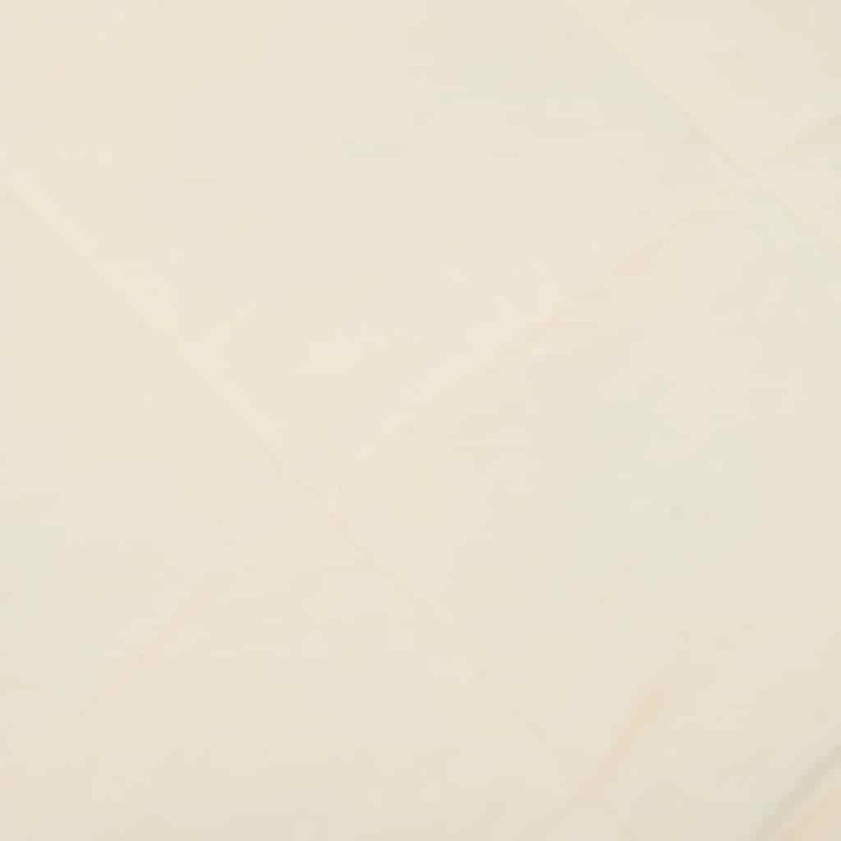 vidaXL Koc obciążeniowy, kremowy, 200x200 cm, 9 kg, tkanina