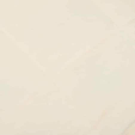 vidaXL Koc obciążeniowy, kremowy, 200x200 cm, 9 kg, tkanina