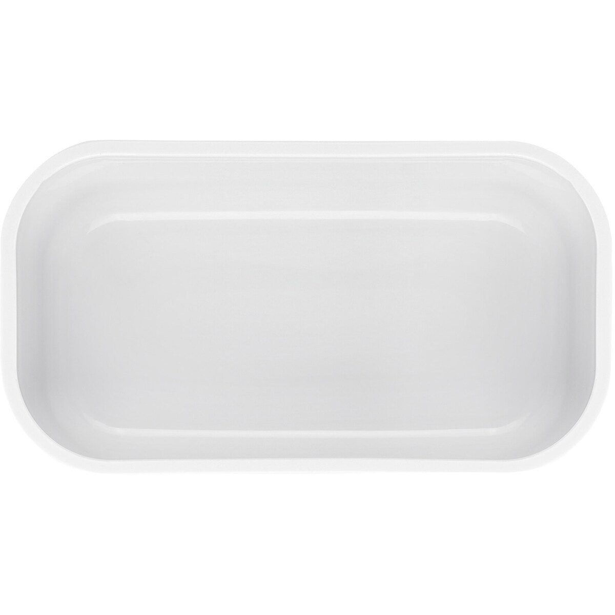Plastikowy lunch box Zwilling Fresh & Save - 500 ml, Morski