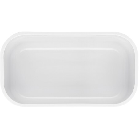 Plastikowy lunch box Zwilling Fresh & Save - 500 ml, Morski
