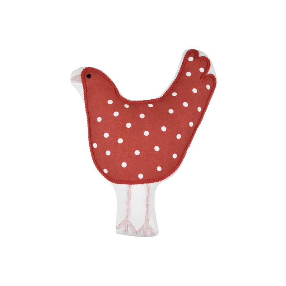 Poduszka kura TOM, 32 x 40 cm