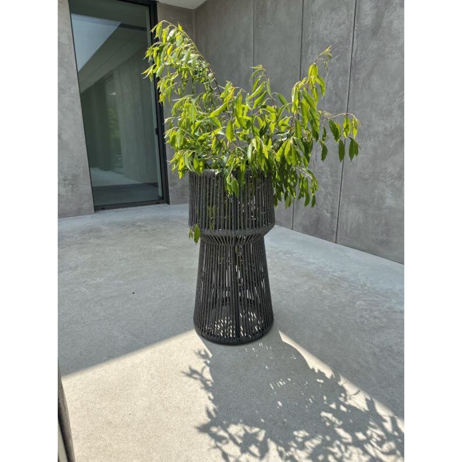 KWIETNIK TYZIANO SZARY