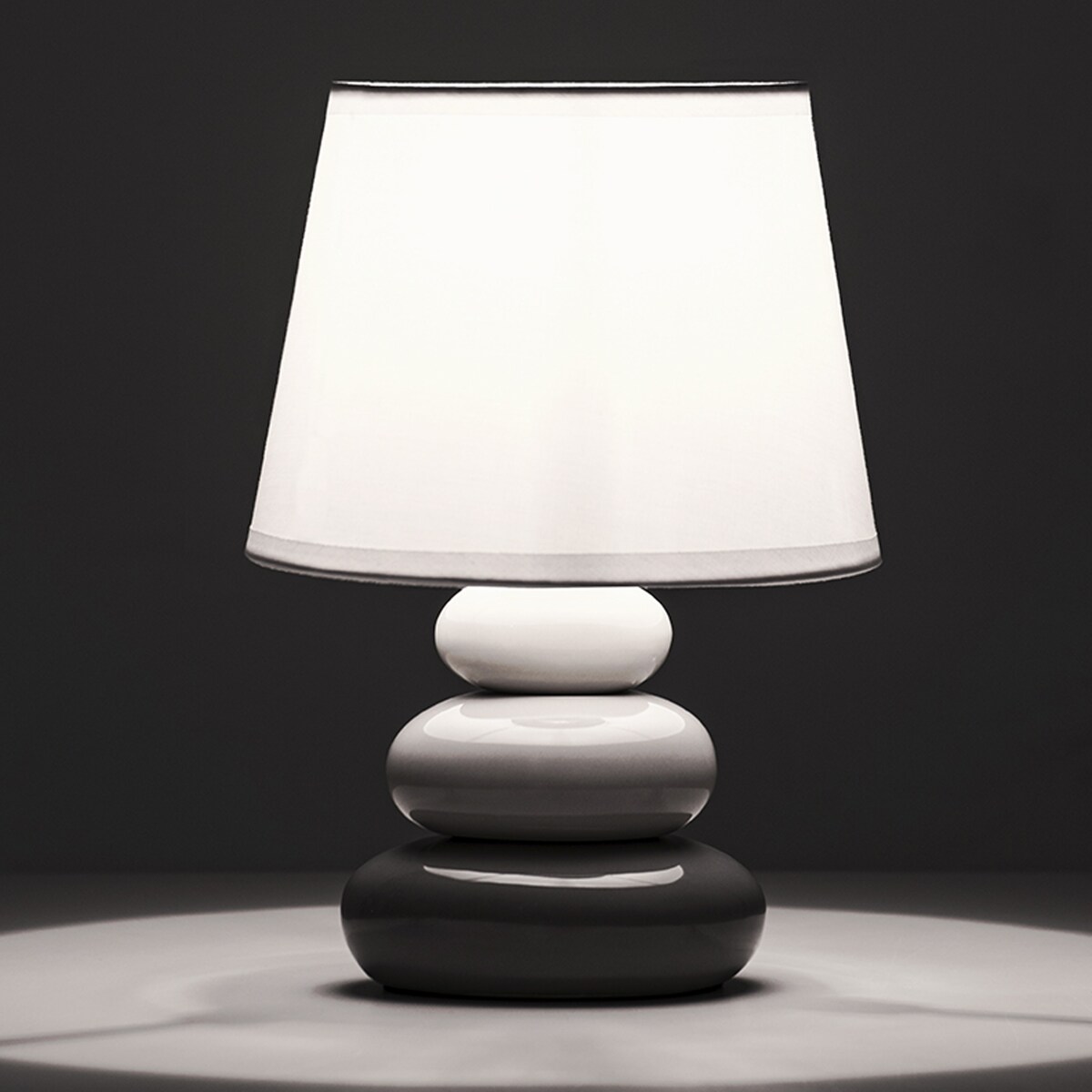 KONSIMO SALU Lampka nocna