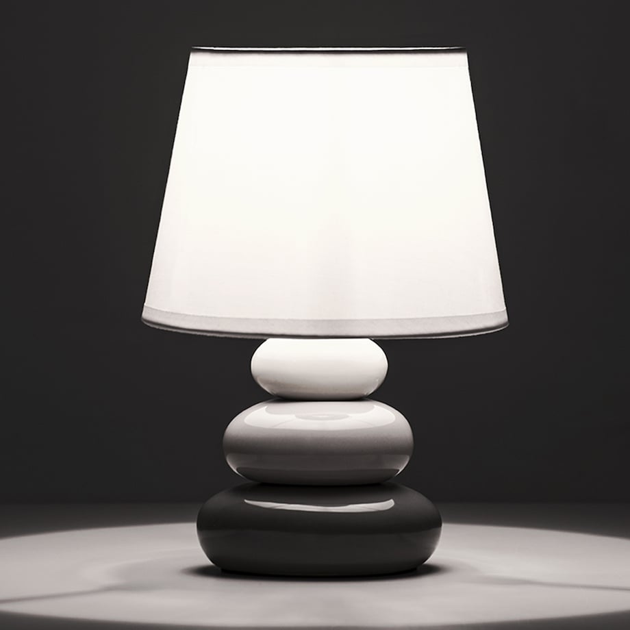 KONSIMO SALU Lampka nocna