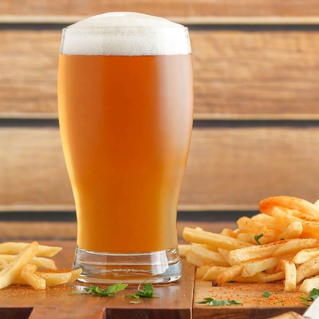 Szklanka do piwa Bristol, 380ml, LAV