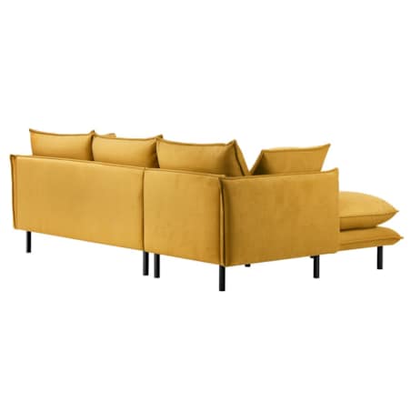 Narożnik lewy Nimbus-Kronos 1