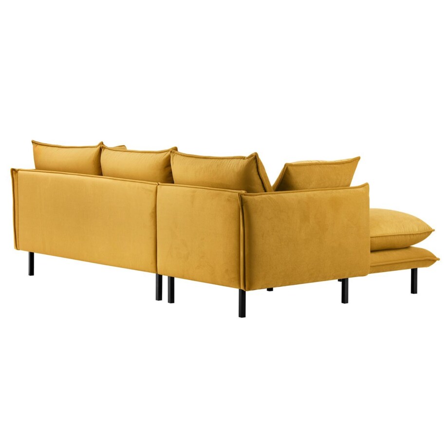 Narożnik lewy Nimbus-Kronos 1