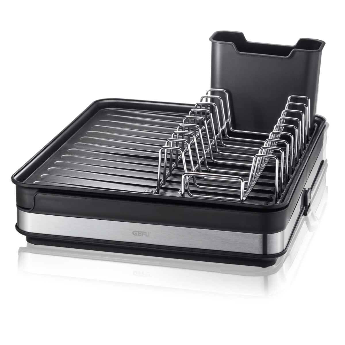 GEFU SMARTLINE Stojak ociekowy