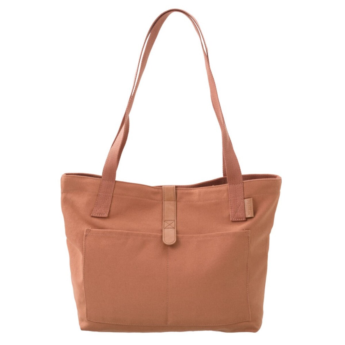 Fresk - Torba Mom Bag Small Ash rose