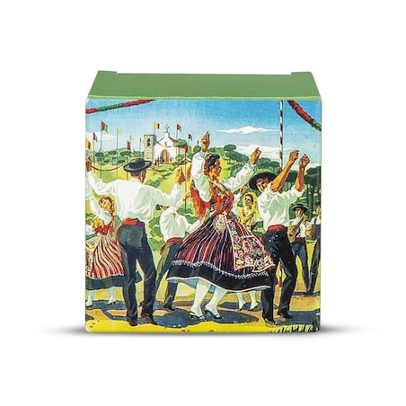 Mydło Essencias de Portugal Folclore eukaliptus 50 g