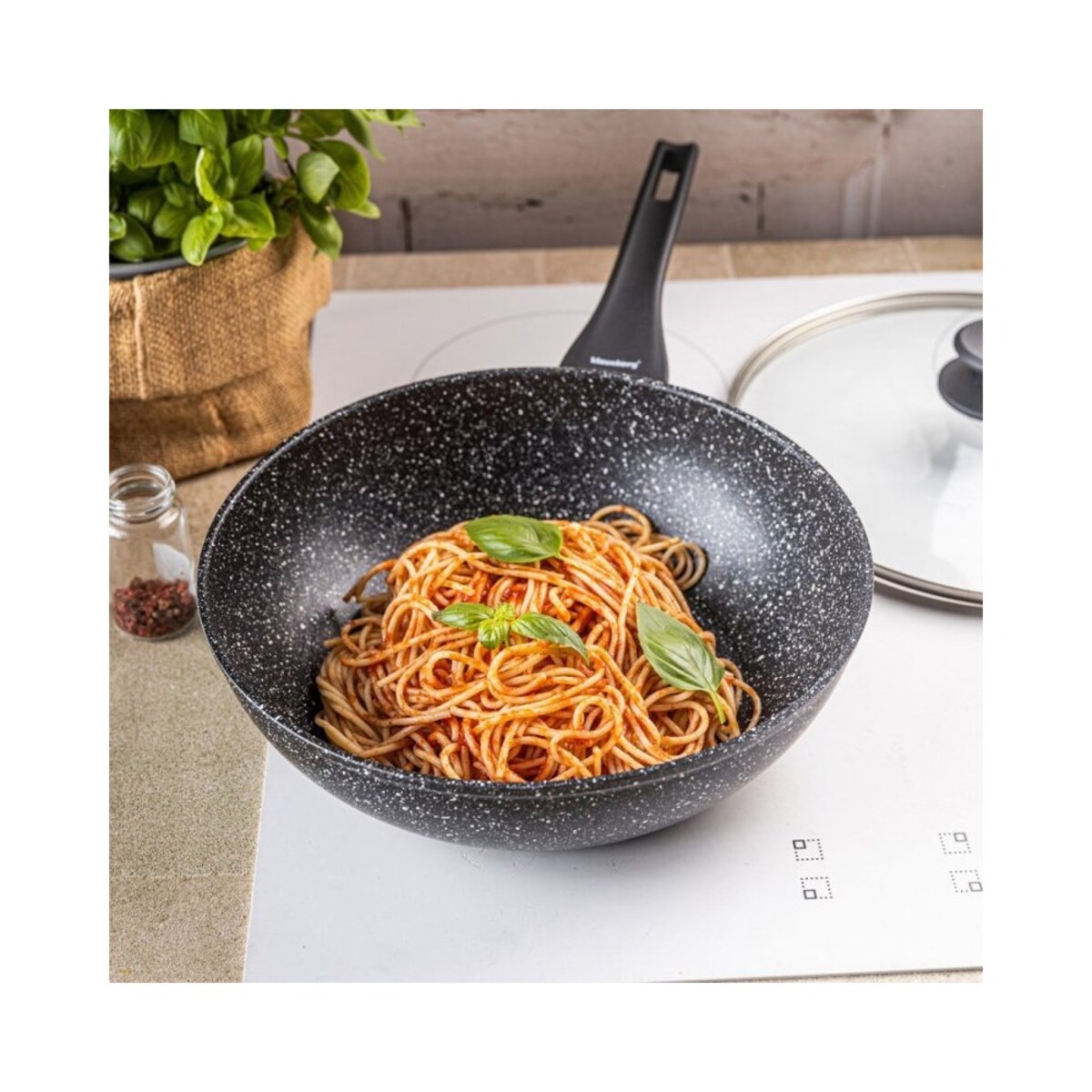 Klausberg patelnia 64478