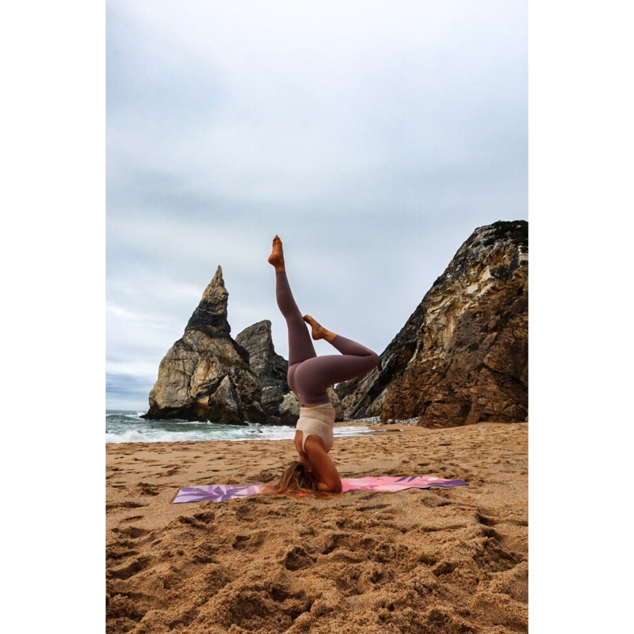 Mata do ćwiczeń WAVE RIDER SRI LANKA