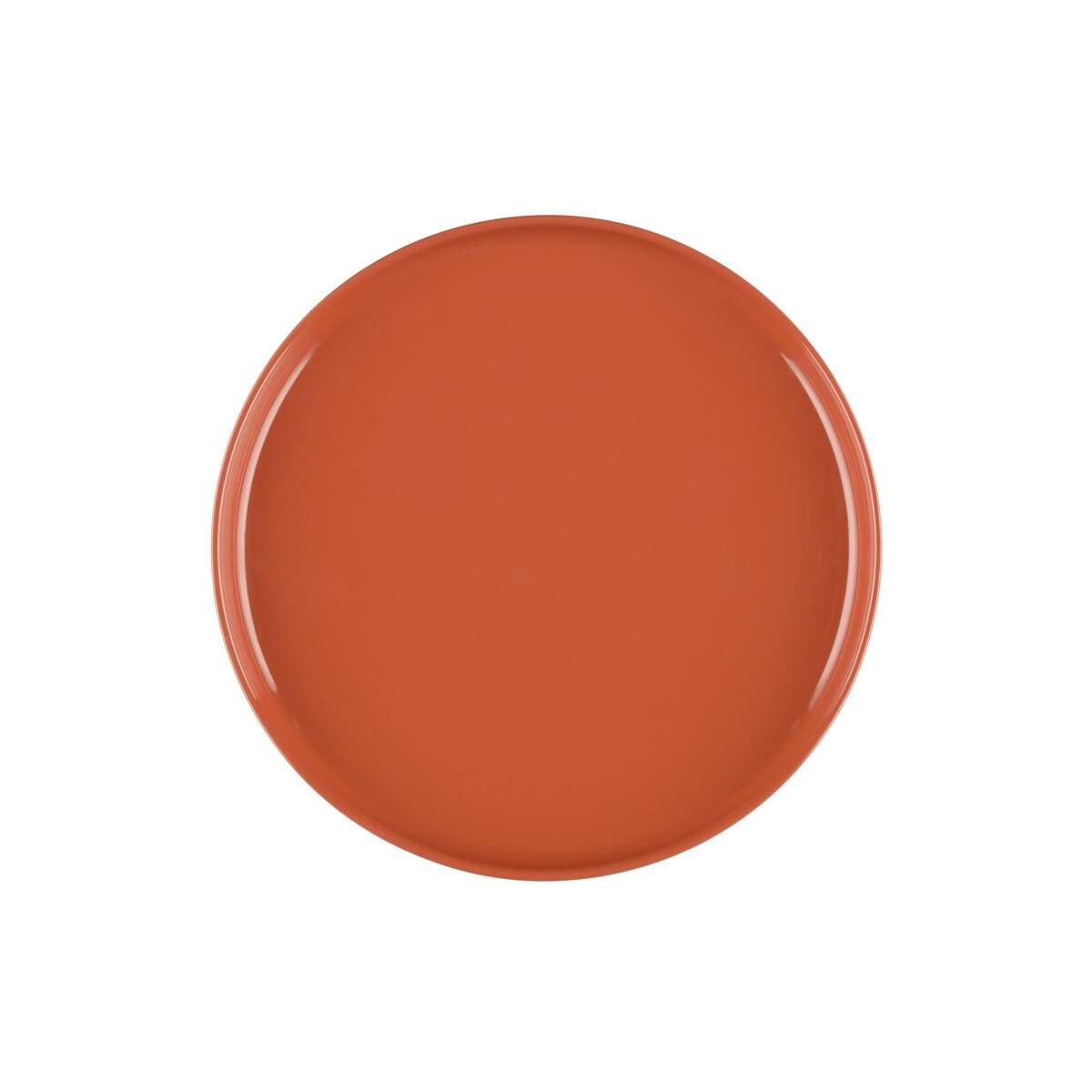 Talerze obiadowe SIMPLE, Ø 26 cm, 2 szt.