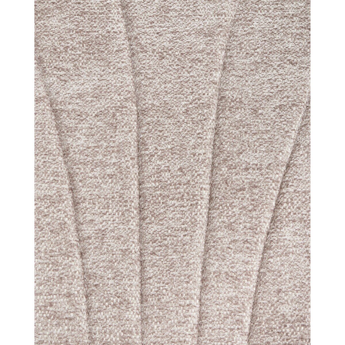 Fotel bujany SKALE Beżowoszary