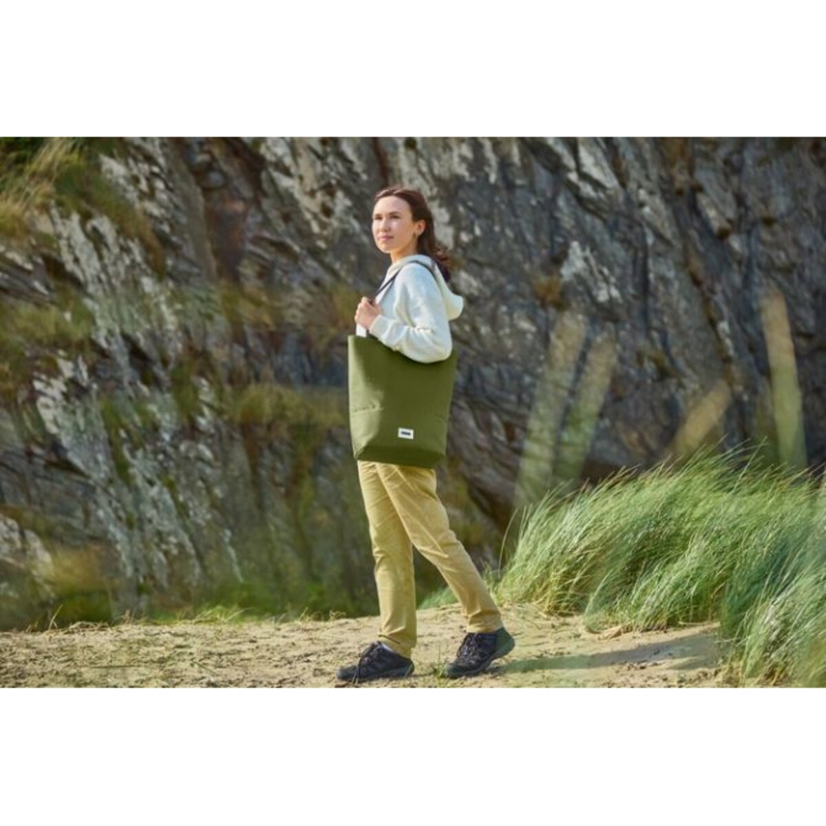 Torba termiczna 16 l (zielona) Black+Blum