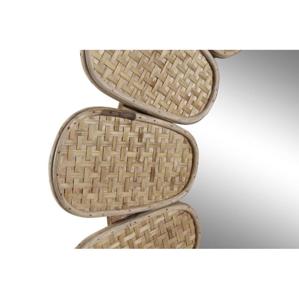 Lustro dekoracyjne 80,5 cm TOFFI