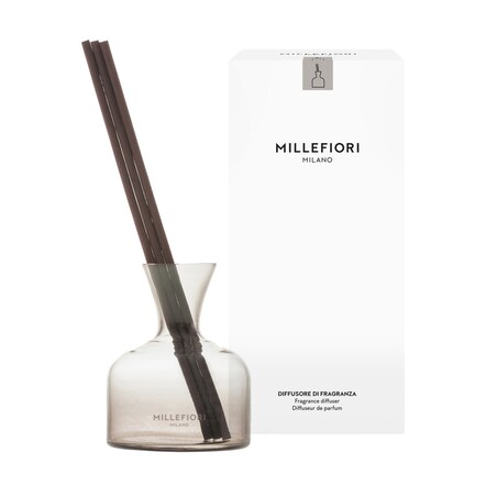 Millefiori szklany pojemnik na zapach VASE