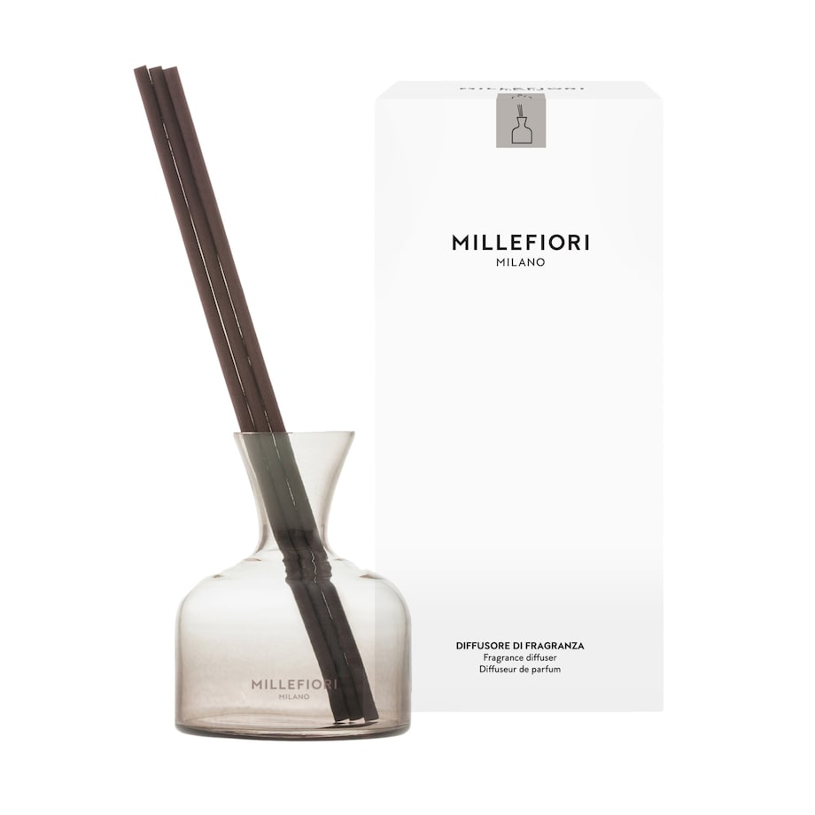 Millefiori szklany pojemnik na zapach VASE