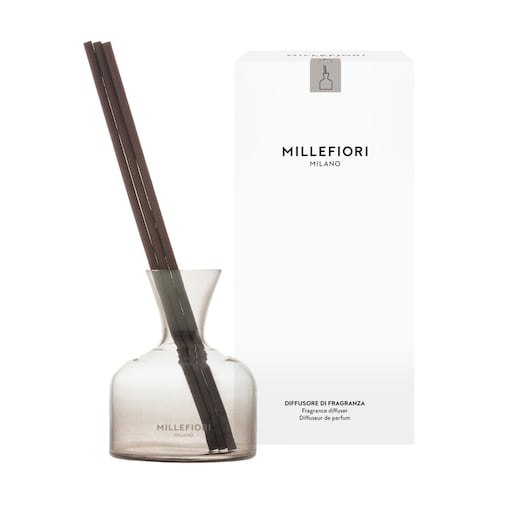 Millefiori szklany pojemnik na zapach VASE