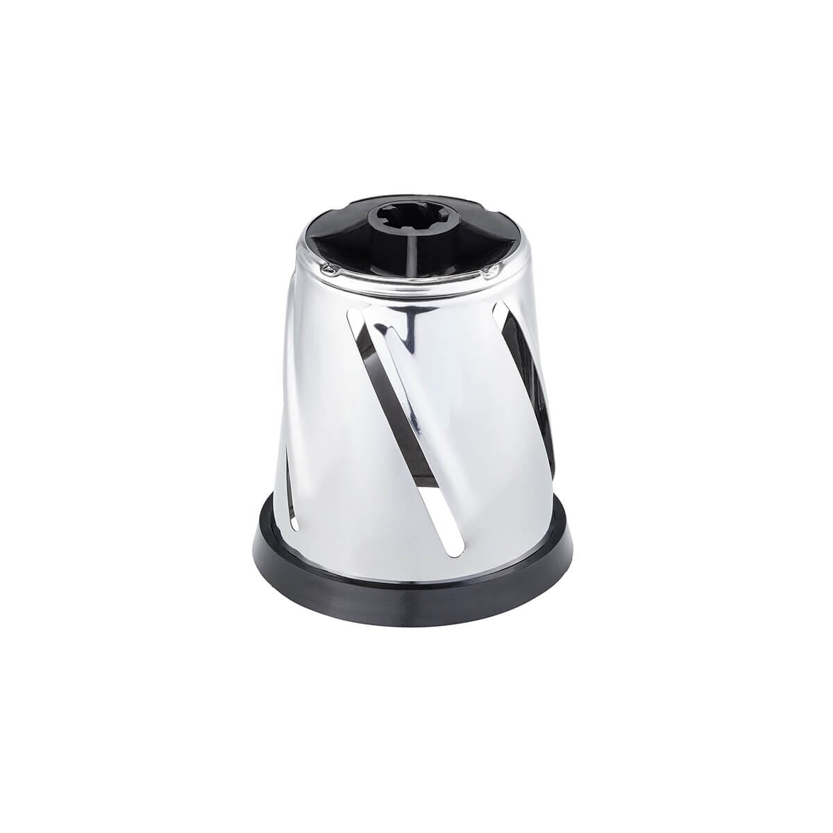 Tarka bębnowa z 4 wymiennymi wkładkami FRACINA