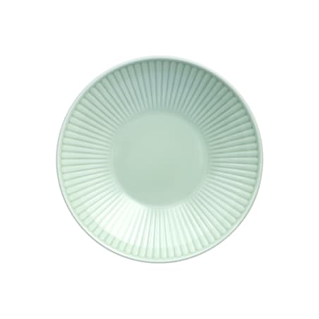 Talerz głęboki 21,5 cm Dalia Fantazja GL07
