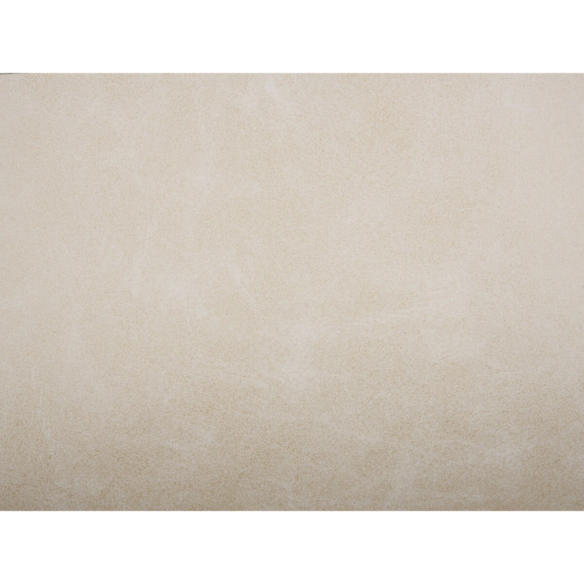 Sofa 3-osobowa kremowa SOVIK