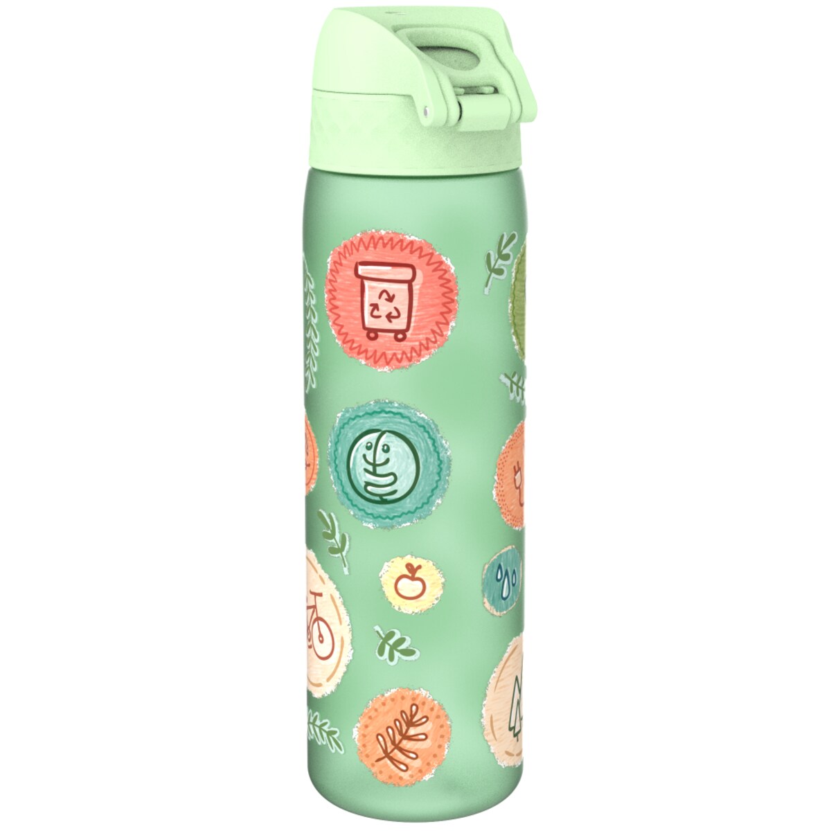 Butelka ION8 I8RF500PGECO Eco