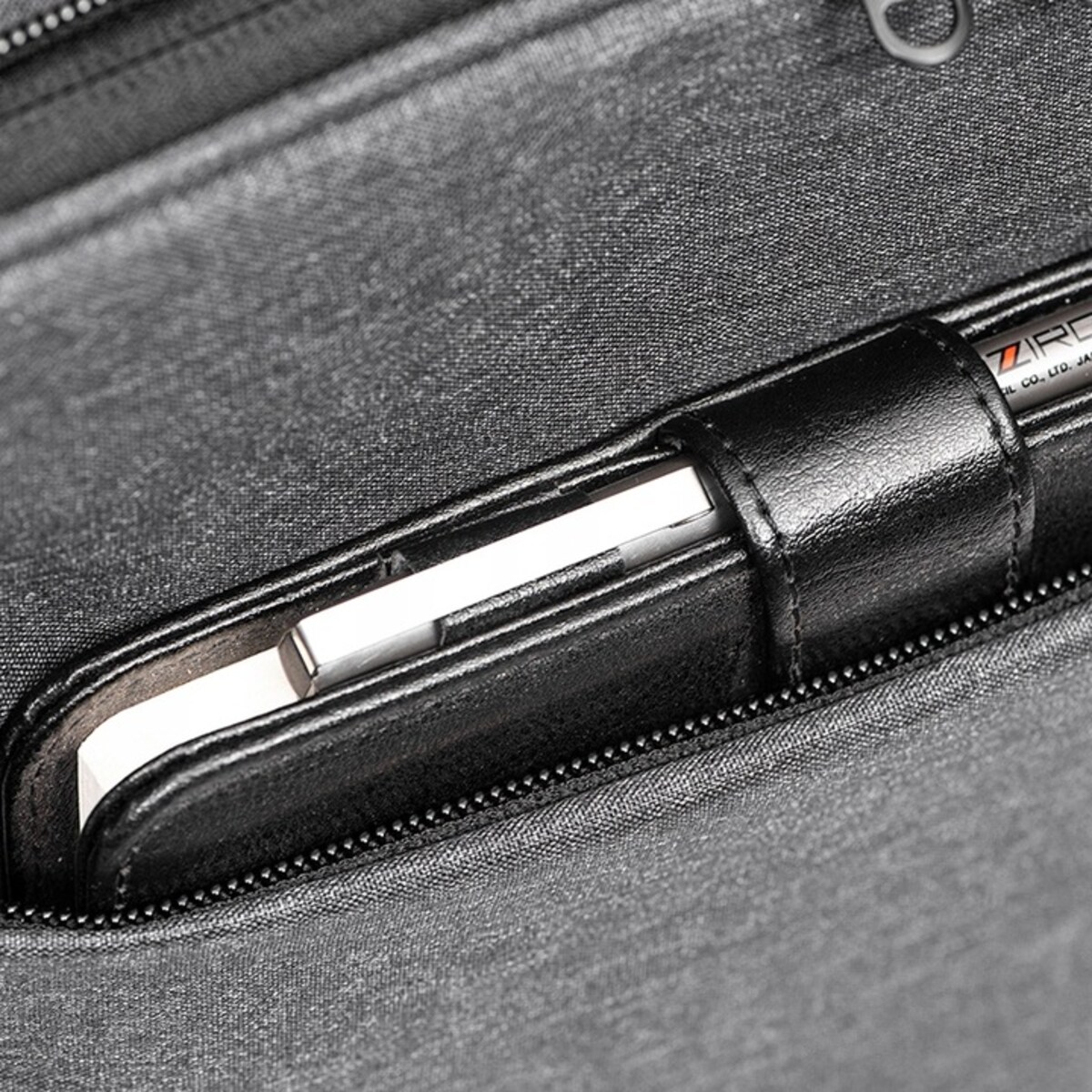 Pojemny Plecak Z Suwakiem Powiększającym Podróżny Na Laptopa Do Samolotu