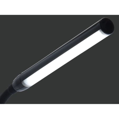 Prosta lampka nocna LED idealna do sypialni pokoju dziecka energooszczędna