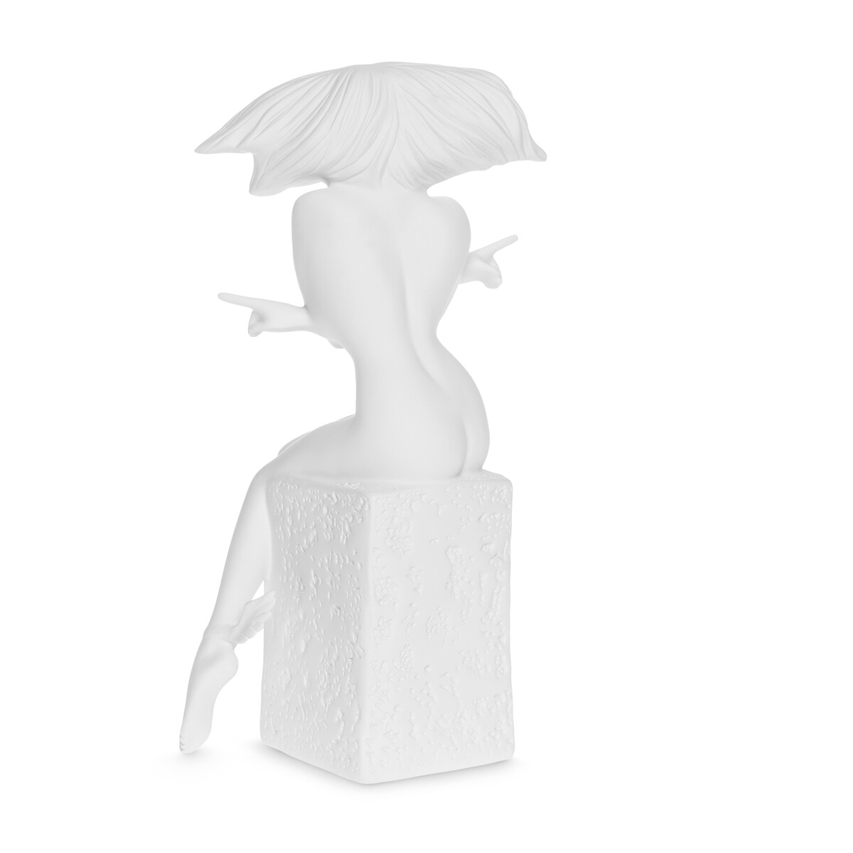 Figurka Znak Zodiaku- Bliźnięta - Christel Marott